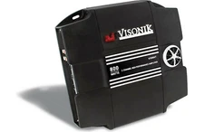 Visonik V308XT 2-channel car amplifier 