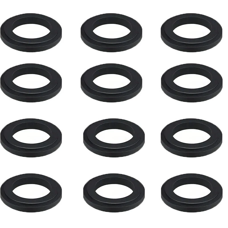 12 x Perlator Strahlregler M24 Wasserhahn Sieb Einsatz Mischdüse Perlatoren DE!! - Bild 3 von 4