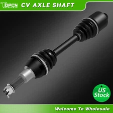 Rear Left Right Fits Polaris Sportsman 335 400 500 4X4 CV Axle Drive Shaft