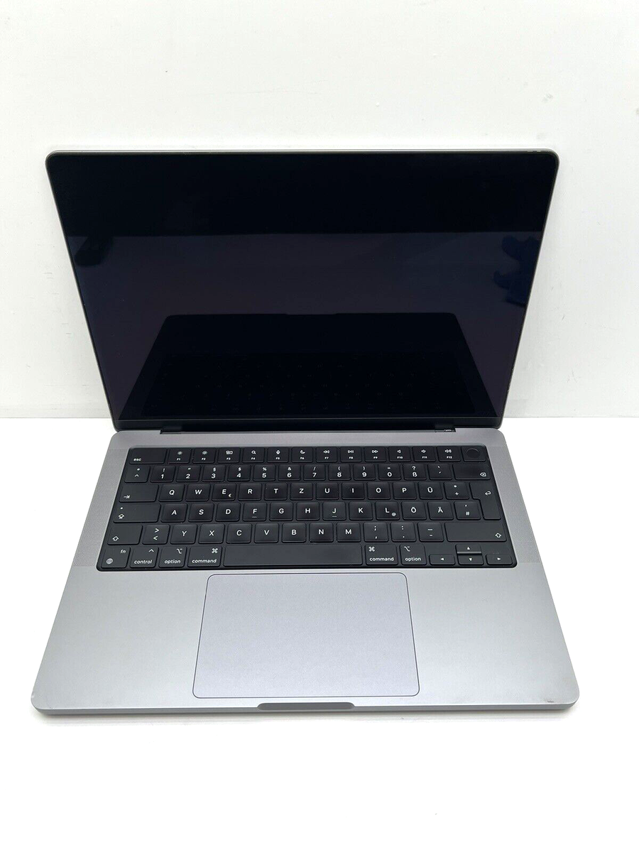 Pièces Mac book Pro 14 M1 pro A2442 Pièces Mac book Pro 14 M1 pro A2442