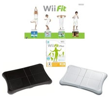 Original Nintendo Wii Balance Board Wii Fit P...