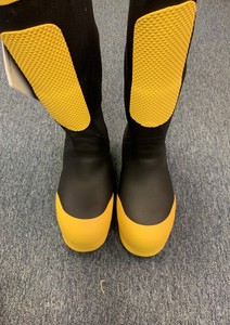 ranger firefighter boots