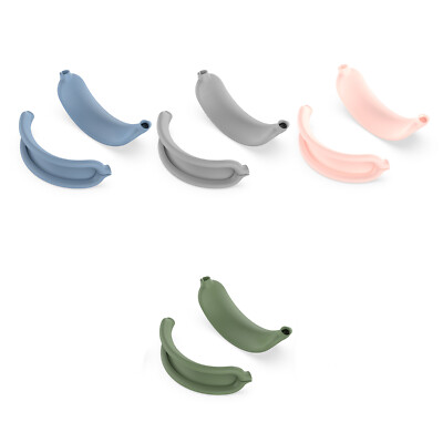 Sweat-proof Headphone Silicone Case Cover Pad for AirPods Max Wireless  Headset UK