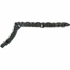 FOR HD CR-V 2015 2016 REAR BUMPER BRACKET RETAINER RIGHT PASSENGER