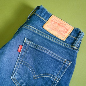 levis 511 button fly