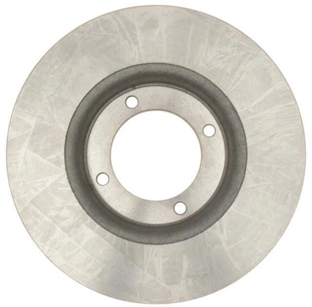 Rotor de freno de disco para camioneta giratoria Mazda B2000 1974-1984 B1800 RAYBESTOS Foto 2 de 3