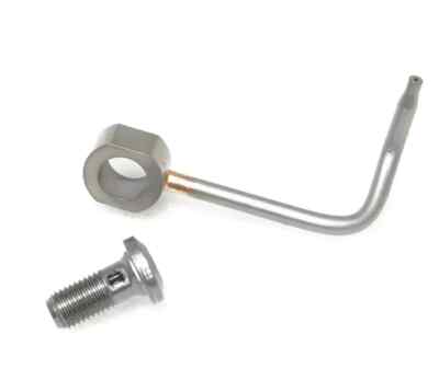 Original Smart Öldüse Steuerkette A1601800143 für SMART CITY-COUPE (450)