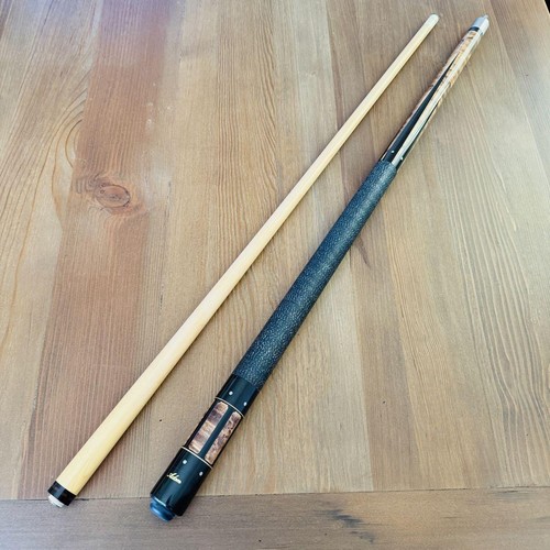 Adam Billiard Cue With Soft Case