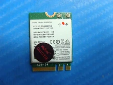 Asus 13.3" Q324U OEM Laptop Wireless WiFi Card 8260NGW