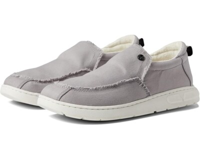 Vionic Beach Seaview I1246F1-020 Sneakers Men's US Gray Casual