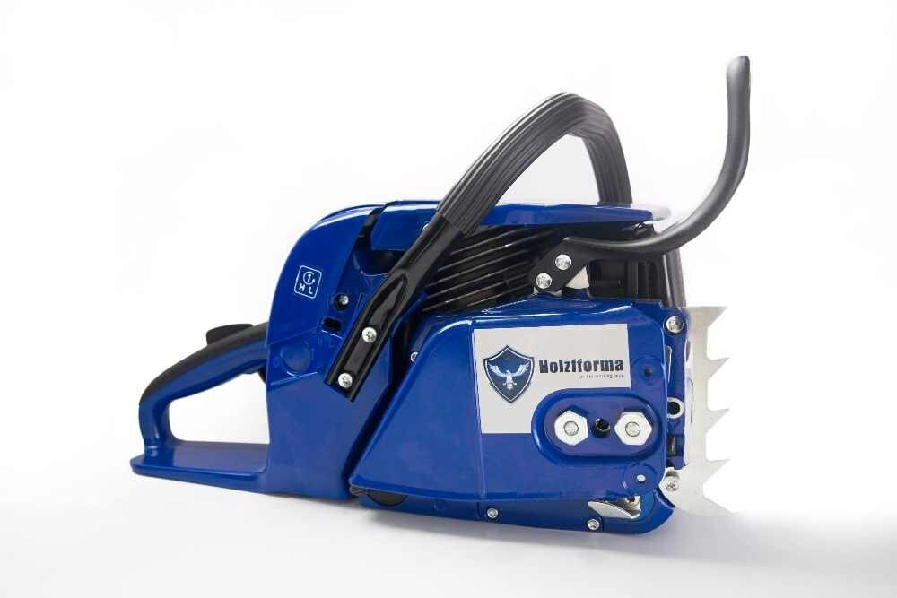 Farmertec Holzfforma G388 MS380 MS381 72cc with 25 Inch Bar and