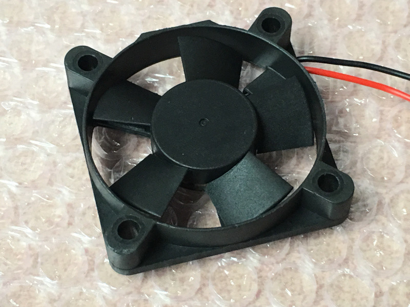 SUNON Cooling Fan KDE2405PFB1-8 5010 DC 24V 1.0W 5CM 50x50x10mm 2x2x0.4