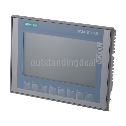 6AV2123-2GB03-0AX0 HMI Touch Screen Panel Touch Screen KTP700 for SIEMENS os67 - Picture 3 of 8