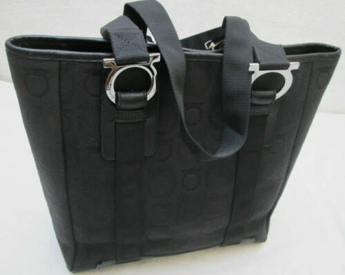 Sac porté épaule à main Salvatore Ferragamo cuir pour femme