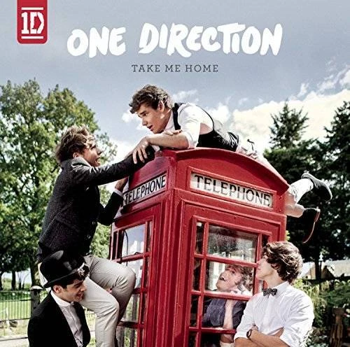 One Direction Music CDs for sale | eBay
