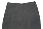 NWT Giorgio Armani Gray Slacks, Made in Italy, sz 40 — photo 7