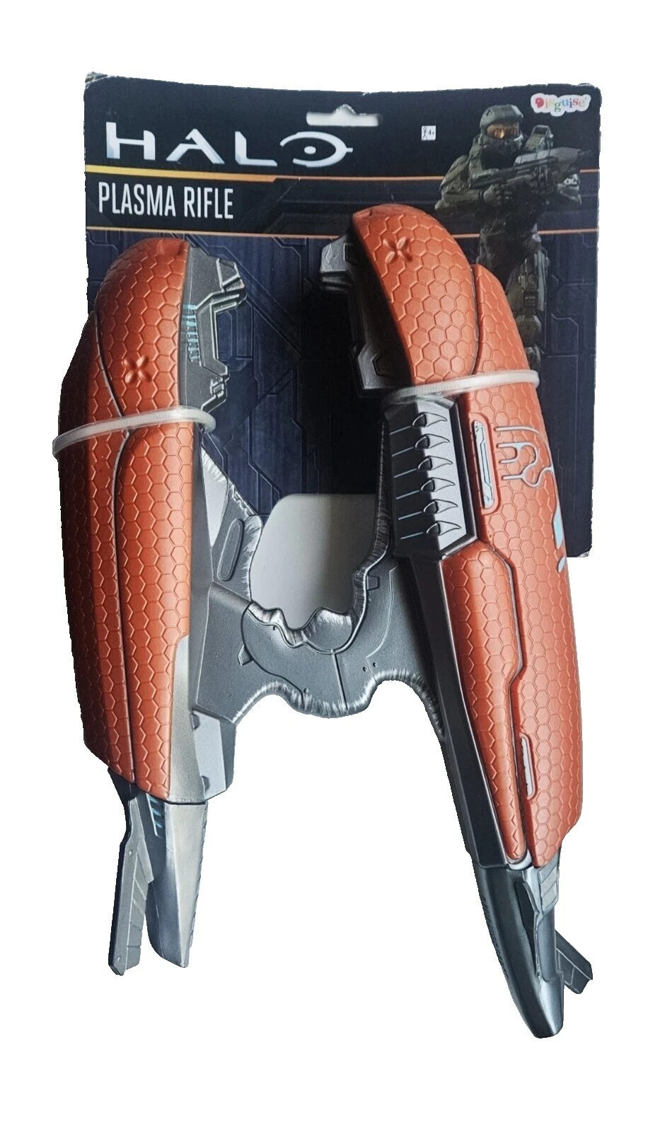 3-4 Years Halo Toys & Hobbies