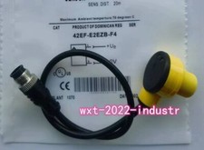 1PCS NEW FOR 42EF-E2EZB-F4 Proximity Switch Sensor