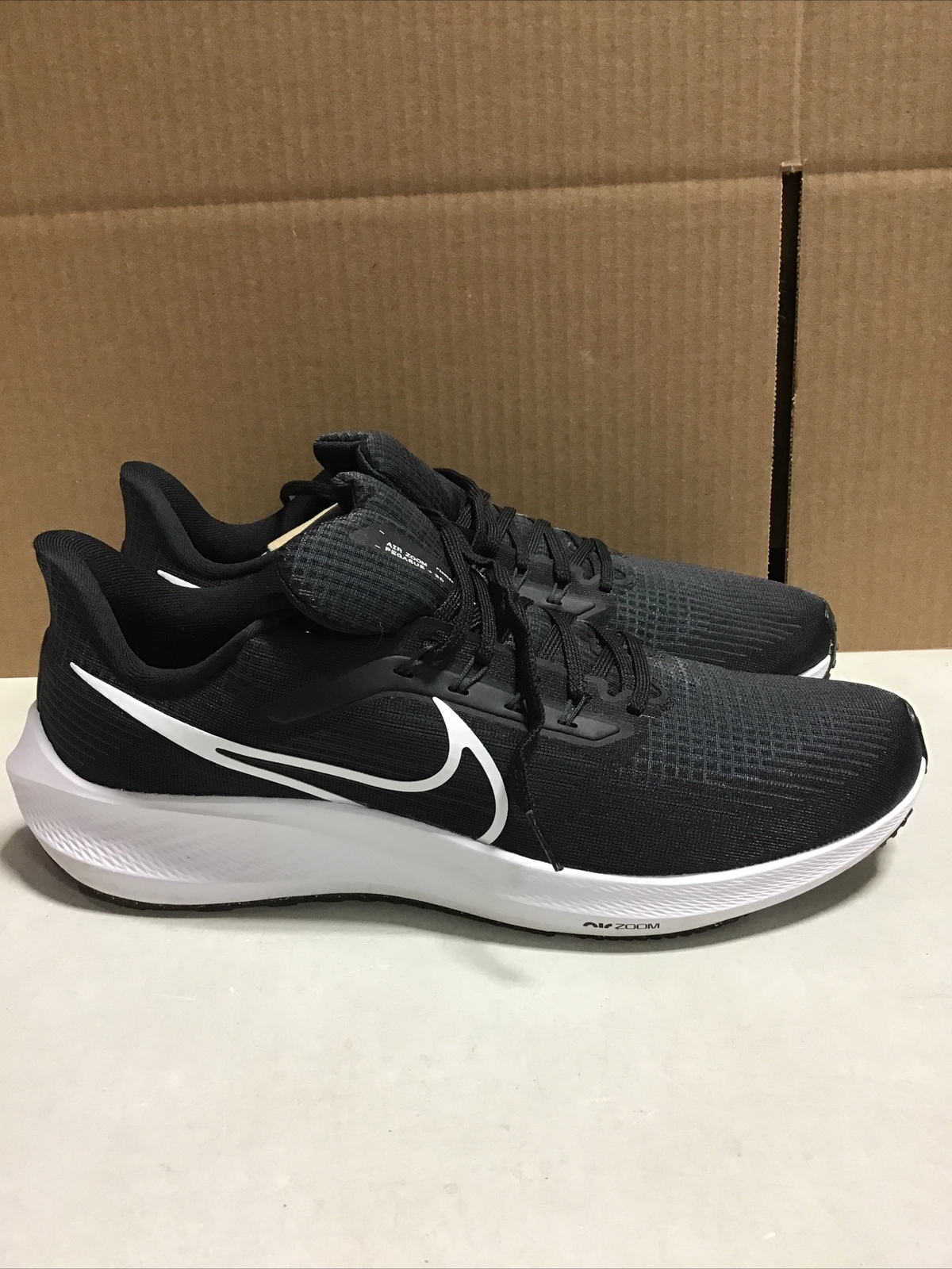 Men’s Nike Shoe Black Size 13 eBay
