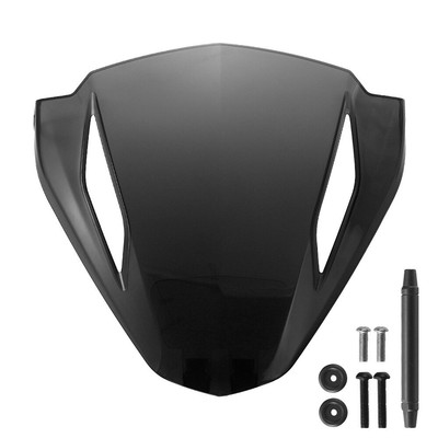 Smoked Gauge Shield Gauge Cover 219400531 For Can Am Spyder F3 F3-S 2015-2024