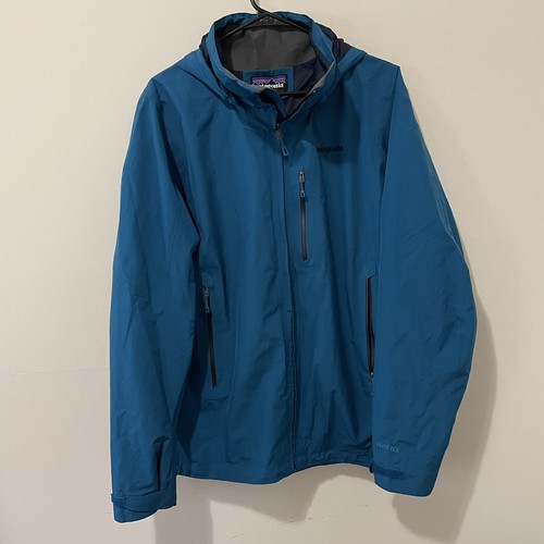 Patagonia Piolet Gore-tex Men's Large 