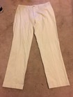 Polo Ralph Lauren Suffield Pants Mens 36x33 Beige Khaki Classic Fit — photo 1