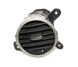 Kia Carens III (UN) 2007 Luft dashboard Luftdüse DASH AIR VENT 97430-1d000