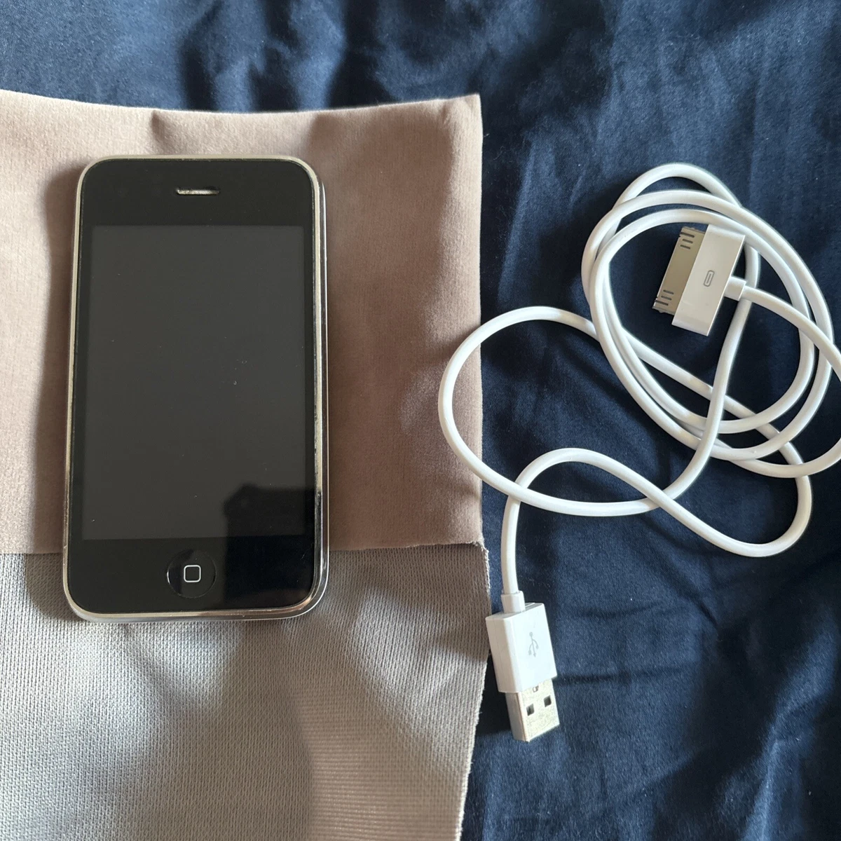 iPhone 3GS White for sale | eBay UK
