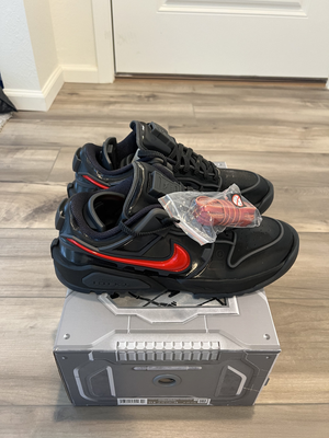 Nike RTFKT Dunk Genesis Low Clone X Edition of 5849 Size 11.5 | eBay