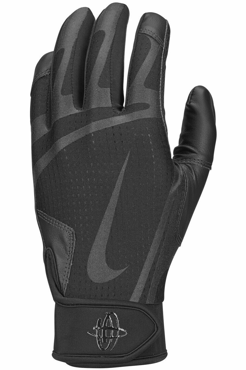 nike huarache edge gloves black