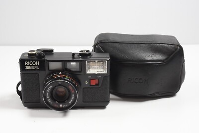 RICOH 35 EFL PER PARTI DI RICAMBIO