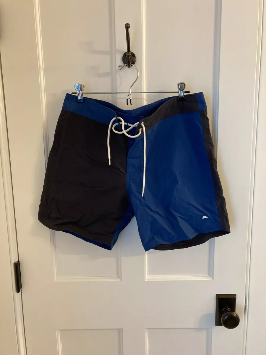 Pilgrim Surf + Supply - Dorry Boardshorts - Medium