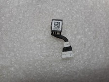 REFUR Genuine Dell Latitude E7480 DC Power Input Jack XB01 DC30100Z400 8GJM9