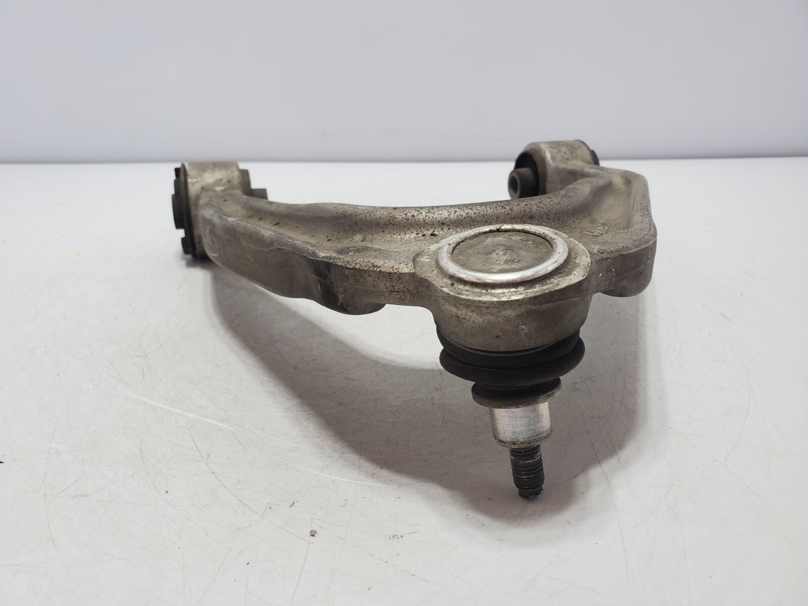 ✅ 14-20 OEM Maserati Ghibli M157 Front Left Driver Side Upper Control Arm