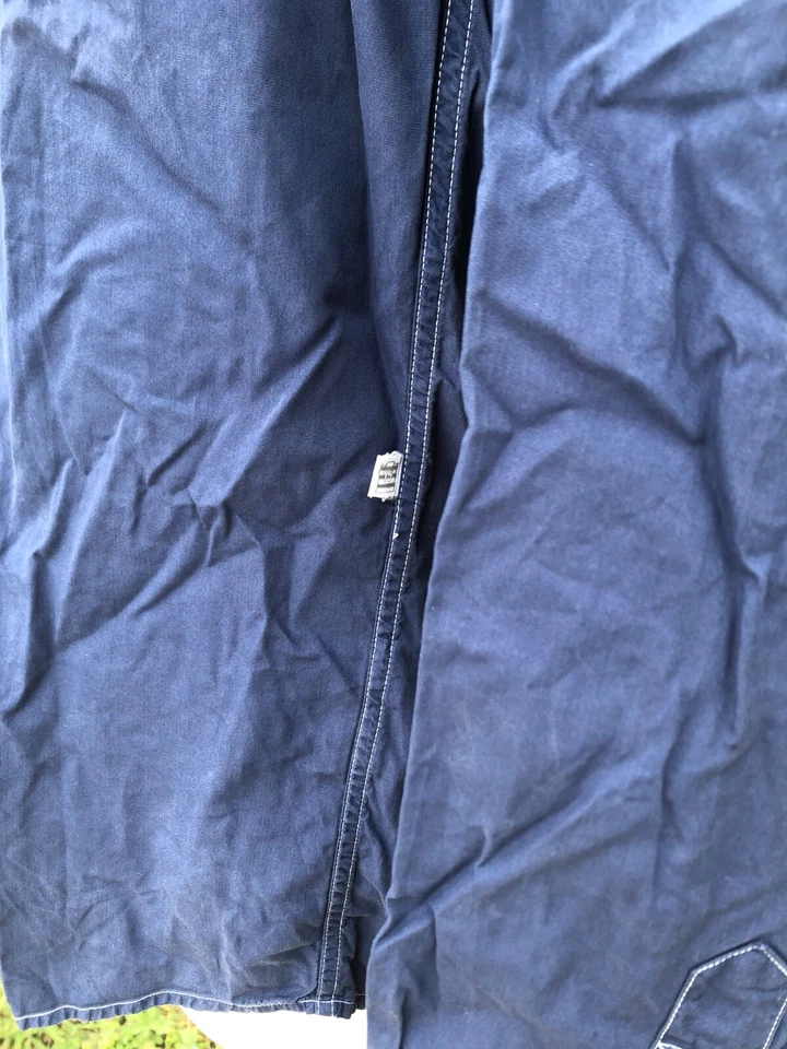 Chemise Serge Blanco Platinium Taille XL - Photo 3/4