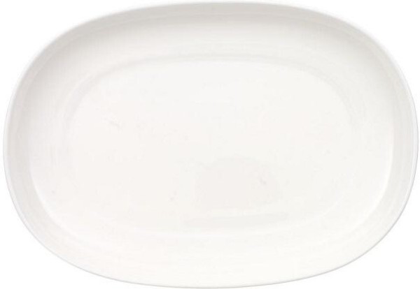 Villeroy & Boch Anmut Sauciere-Unterteil / Beilagenschale 20cm