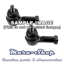 Outer Tie Rod End Linkage set for 02~11 Hyundai Getz/Click-for MDPS