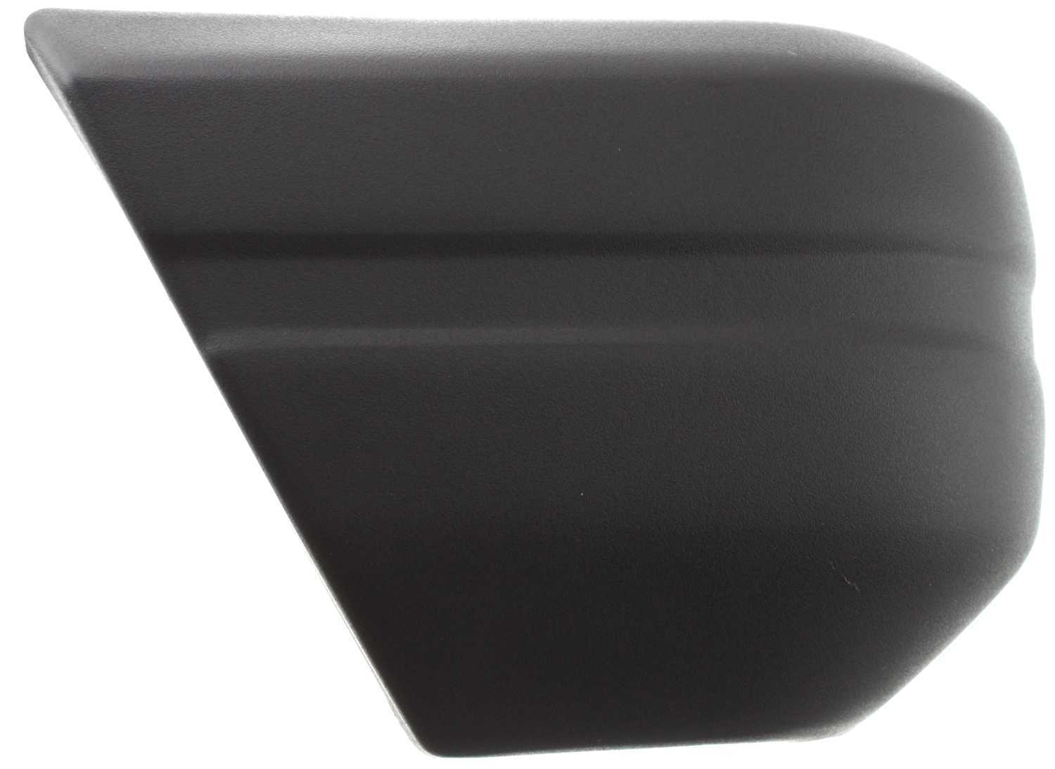 New Front, Passenger Side Bumper End For Jeep Cherokee 1984-1996