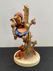 Hummel Goebel 'Out of Danger 56/8 Girl Apple Tree Dog 6.5’’in Tall — photo 2