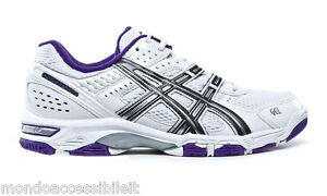 scarpe asics gel pallavolo