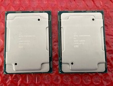 LOT 2PC--CONFIDENTIAL QQBE---Intel Xeon Processor 7140N. #S-31