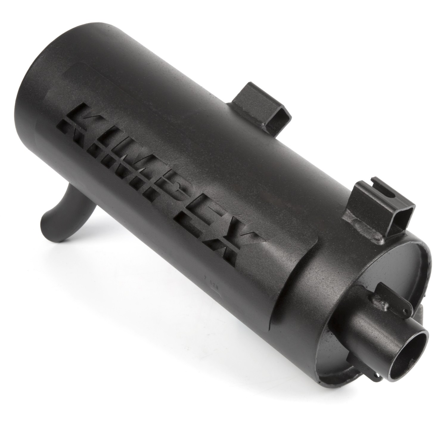 EXHAUST ATV MUFFLER SILENCER POLARIS SPORTSMAN 500 335 19972000 eBay