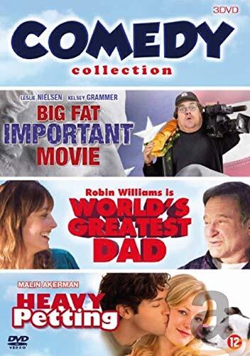 Comedy collection (DVD)