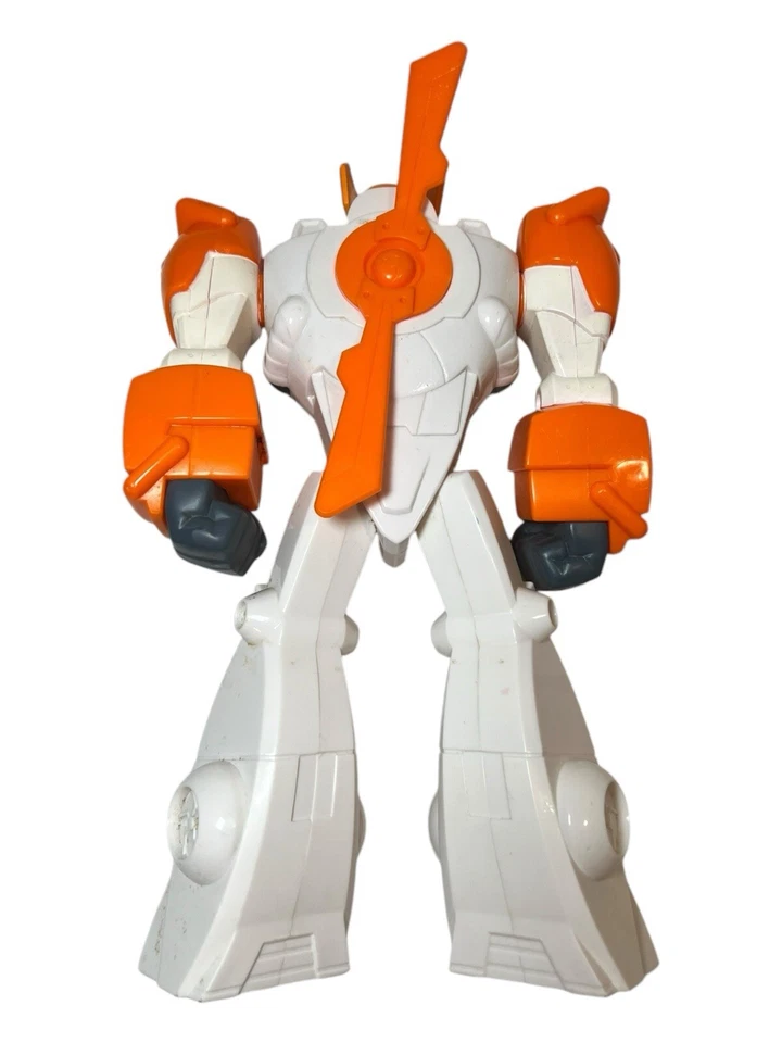Playskool Heroes Transformers 2013 Rescue Bots BLADES 12" Figure 52391 - Image 2 of 4