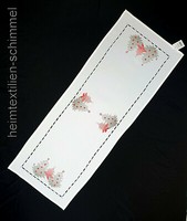 Tischdeckchen Tischdecke TischläUfer Deckchen Weihnachten LäUfer Decke 40X110Cm