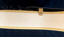 Rare Washburn WP-80 (1991) Les Paul Electric Guitar with upgrades for sale