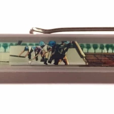 Rudolph Sletten Construction Floaty Pen Workers Laying Concrete Advertise Promo