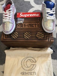 nike dunks holy grails amazon