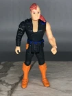 1985 Vintage Star Wars Droids cartoon Thall Joben Action Figure