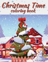 Christmas Time Ms. Josephine's Papers Taschenbuch Kartoniert / Broschiert 2022
